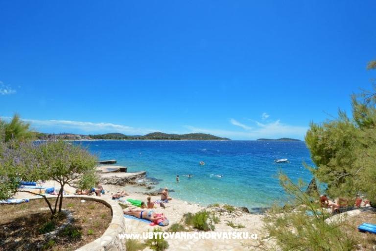 Sweet Mamma - 30m from the beach – photo 7