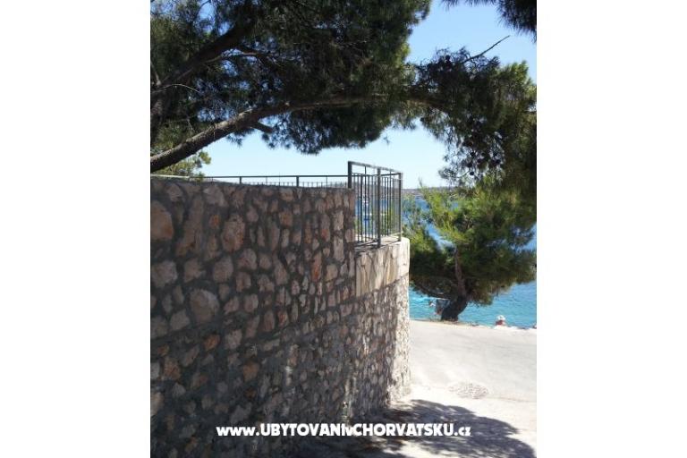 Rogoznica Studio Apartments – photo 12