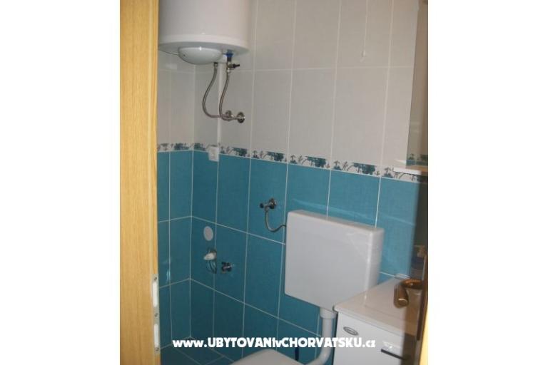 Rogoznica Studio Apartments – photo 14