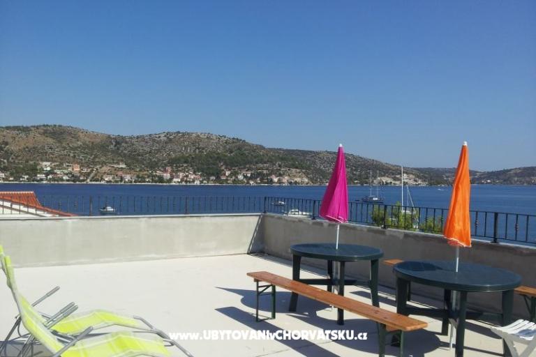 Rogoznica Studio Apartments – photo 15