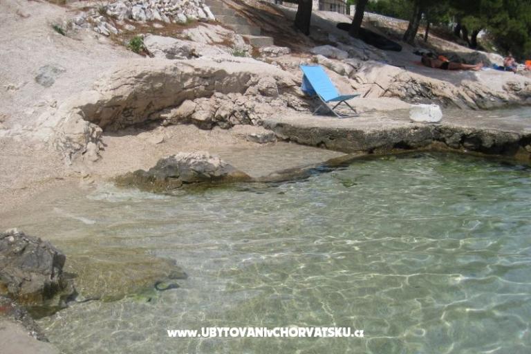 Rogoznica Studio Apartments – photo 16