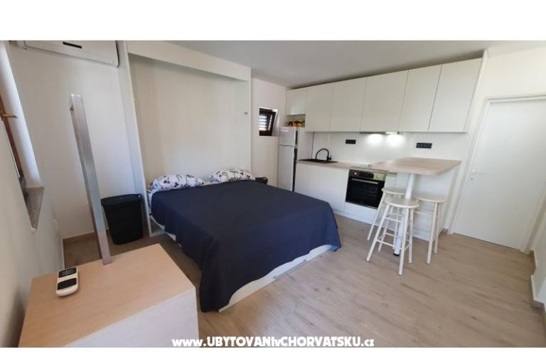 Rogoznica Studio Apartments – photo 18