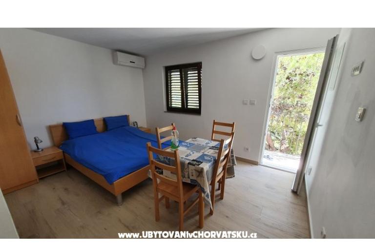 Rogoznica Studio Apartments – photo 19