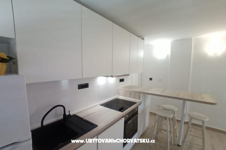 Rogoznica Studio Apartments – photo 7