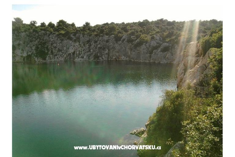 Ružica apartments Rogoznica – photo 10