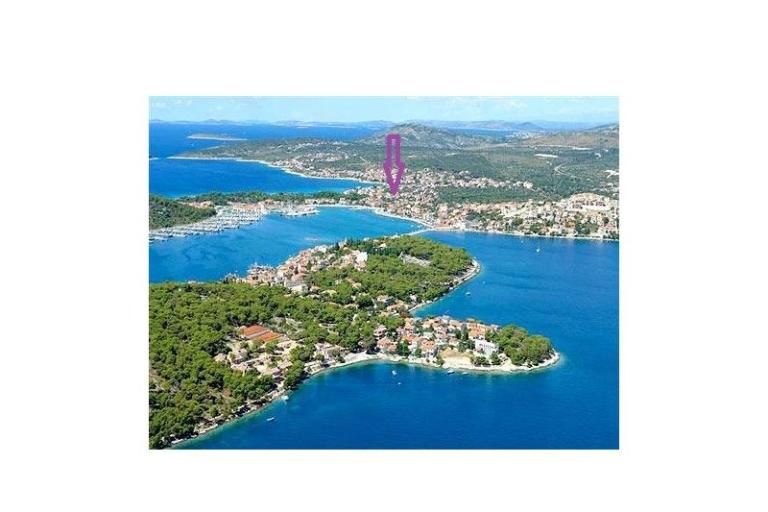 Ružica apartments Rogoznica – photo 3