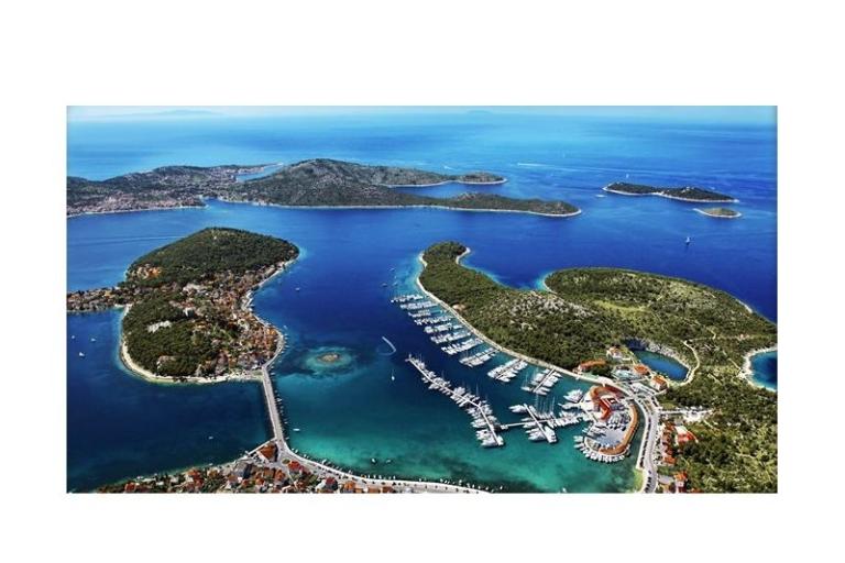 Ružica apartments Rogoznica – photo 4