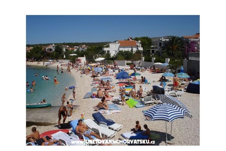 Ružica apartments Rogoznica – photo 7