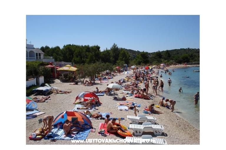 Ružica apartments Rogoznica – photo 8