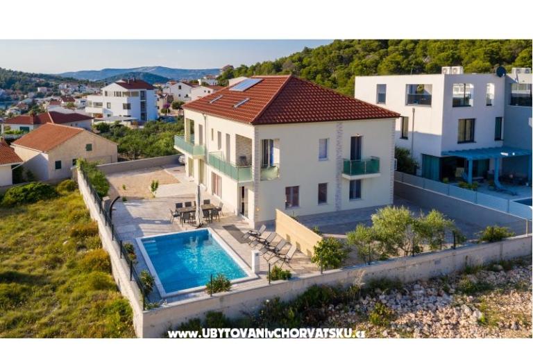 Vila pr’ Dalmatincu – photo 15