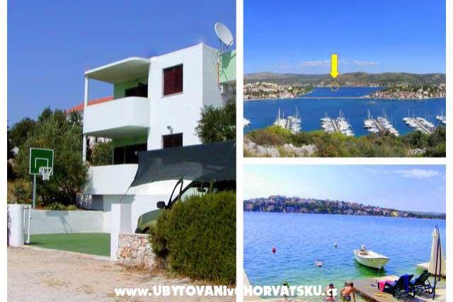 Vila Sanja – photo 3