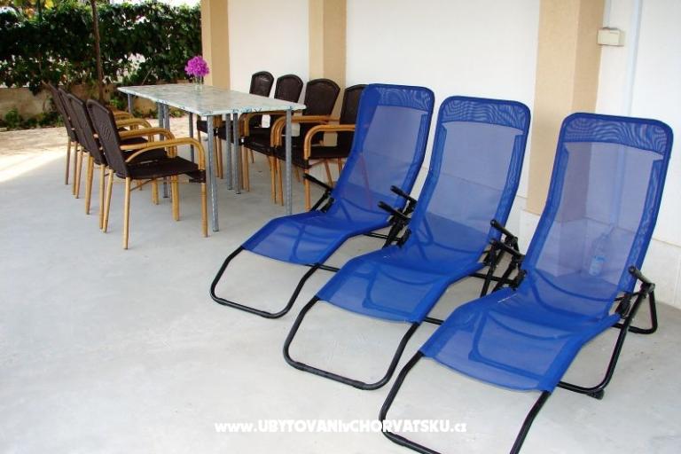 Apartments Villa Karlo – photo 13
