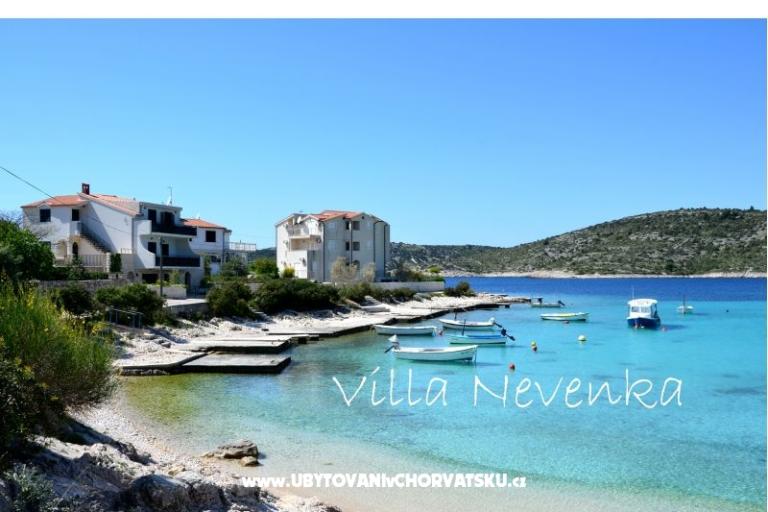 Villa Nevenka – photo 14