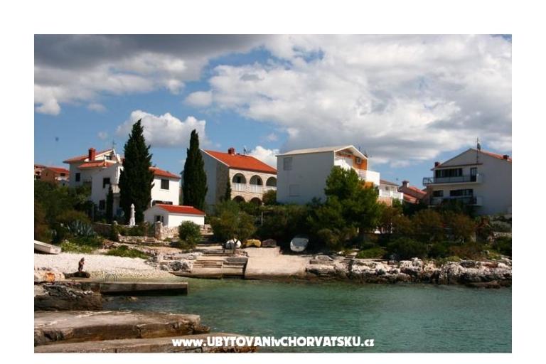 Villa Rtic – photo 18