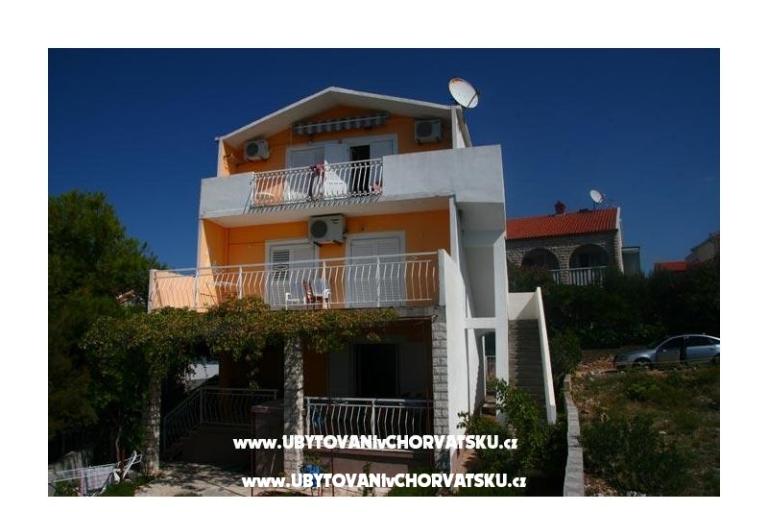 Villa Rtic – photo 9