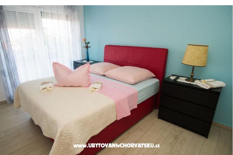 Villa Brusnjak Zatoglav Rogoznica  – photo 12