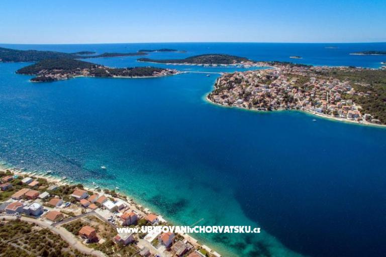 Villa Brusnjak Zatoglav Rogoznica  – photo 3