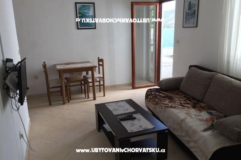 Vinka apartments DIREKT NA PLAŽI – photo 11