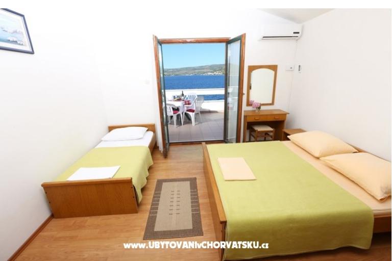 Vinka apartments DIREKT NA PLAŽI – photo 2