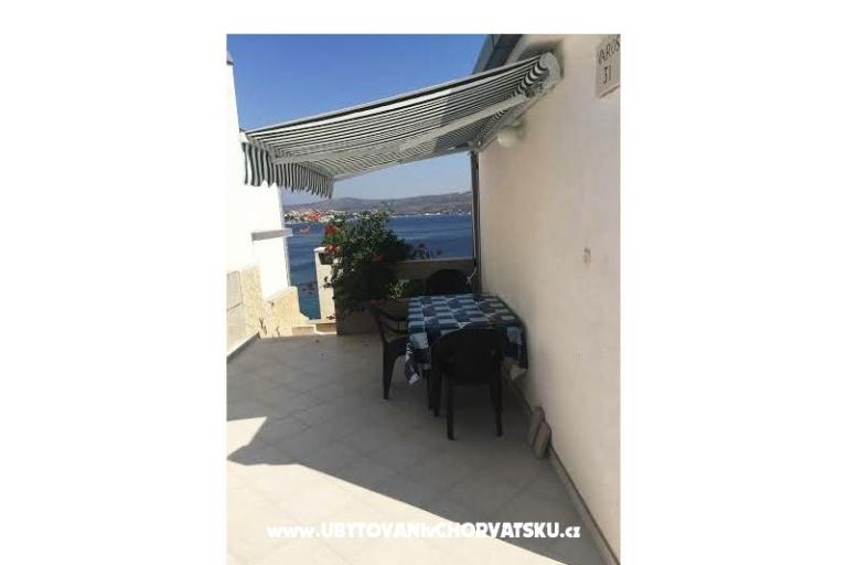 Vinka apartments DIREKT NA PLAŽI – photo 8