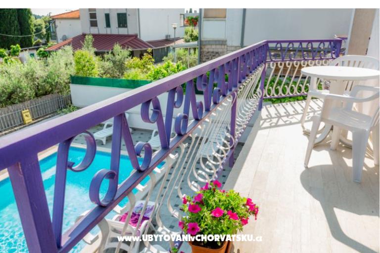 Accommodation Rovinj – photo 2