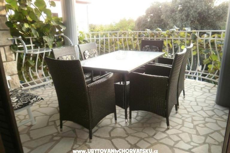 Apartments Ana – photo 11