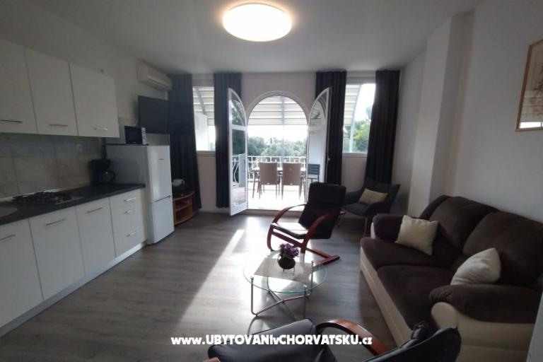 Apartments Ana – photo 27