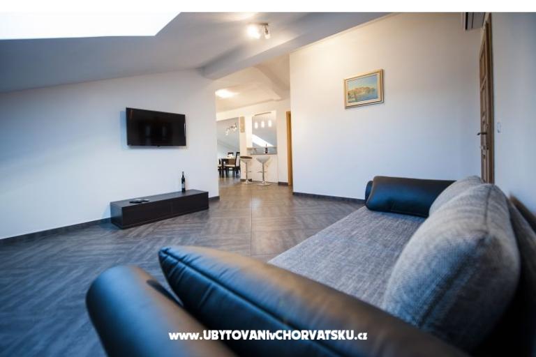 Apartments Centener – photo 16