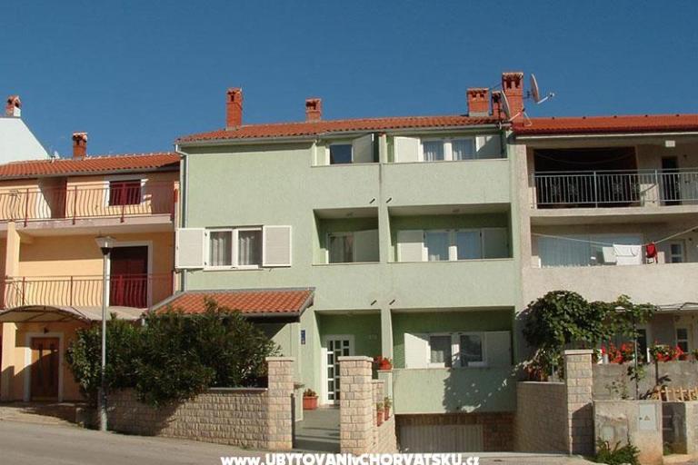 Apartments Ester Rovinj – photo 12