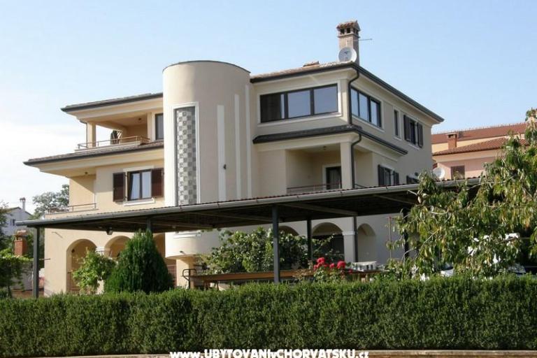 Apartments Fantazija – photo 17