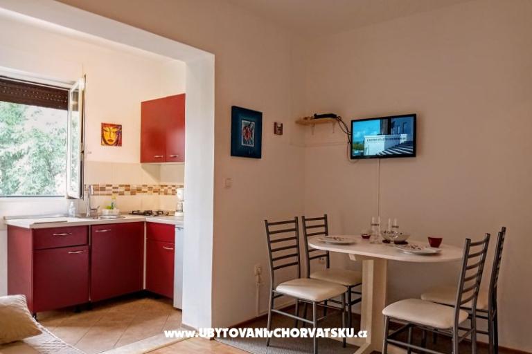 Apartments i Rooms Markovic – photo 14