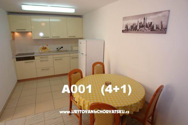 Apartments Ivo – photo 12