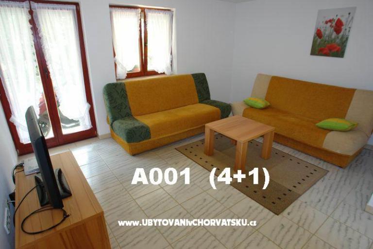 Apartments Ivo – photo 8