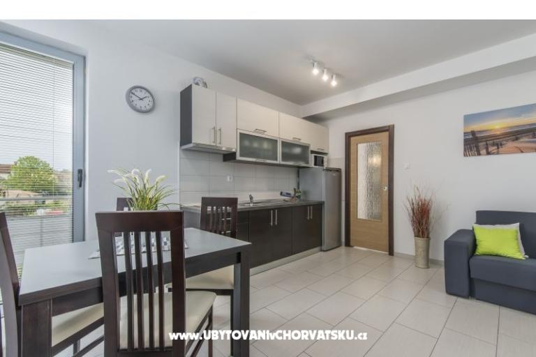 Apartments Kimi with swimming pool  – photo 15