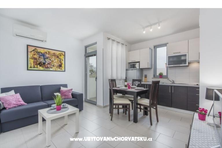 Apartments Kimi with swimming pool  – photo 7