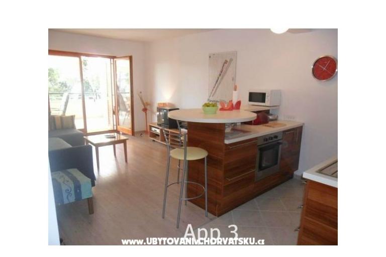 Apartments Kump – photo 10