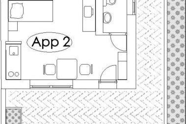 Apartments Kump – photo 7