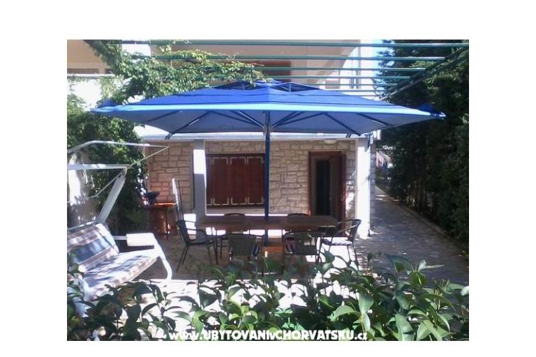 Apartments Kump – photo 9