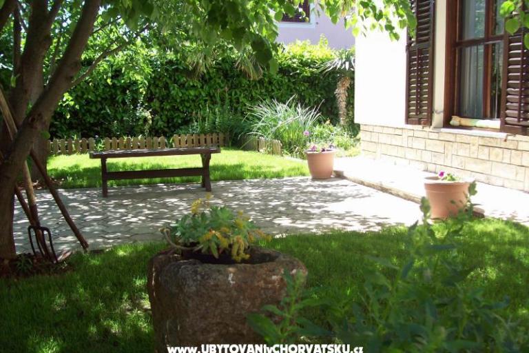 Apartments Lidija – photo 16