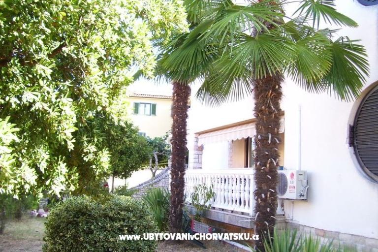 Apartments Margita – photo 17