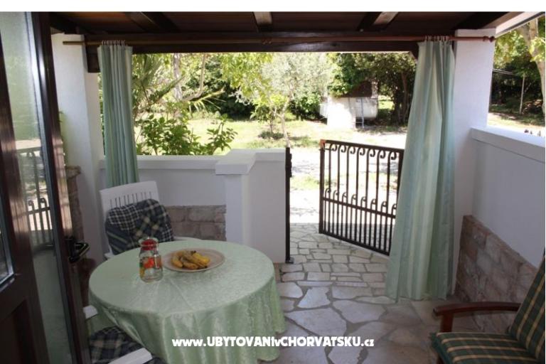 Apartments Milena Juricic – photo 8