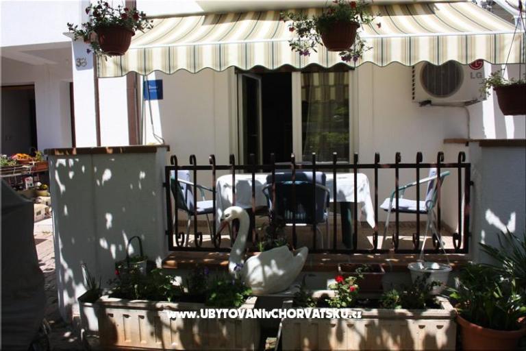 Apartments Milena Juricic – photo 9