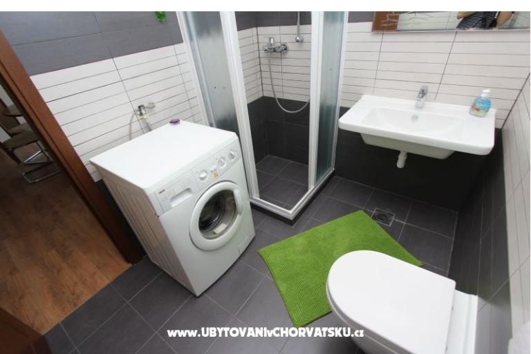 Apartments Natasa – photo 7