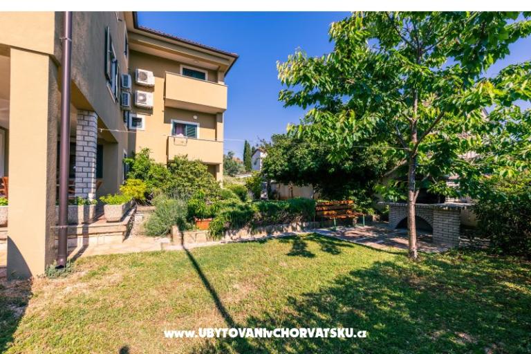 Apartments Natasa – photo 11