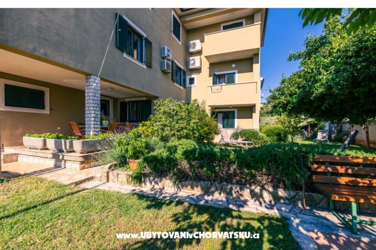 Apartments Natasa – photo 12