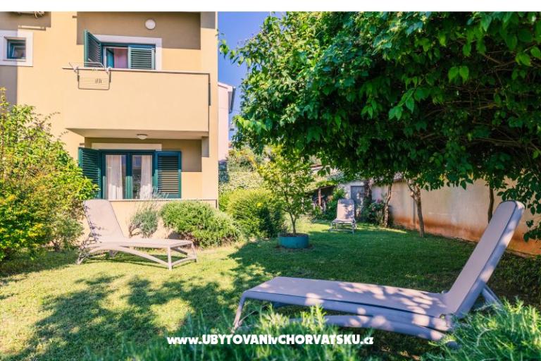 Apartments Natasa – photo 13