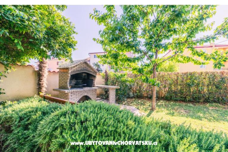 Apartments Natasa – photo 14