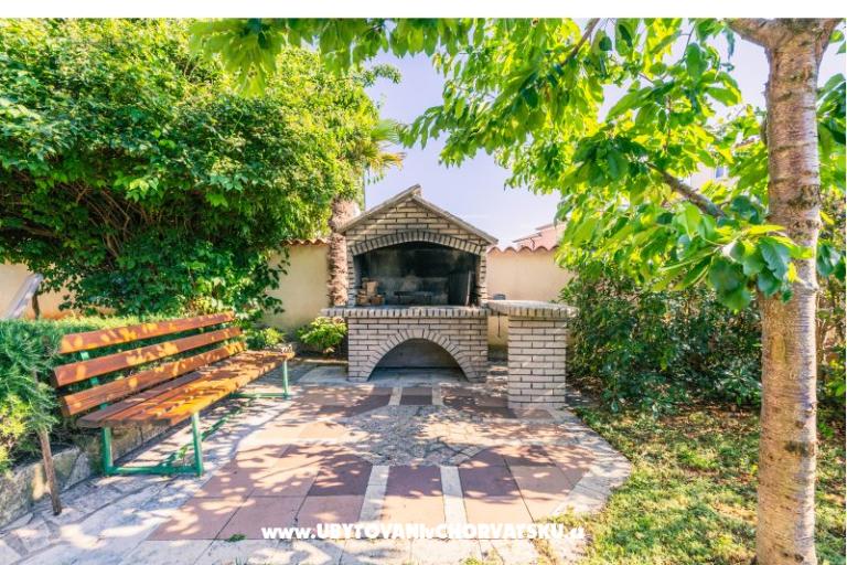 Apartments Natasa – photo 15