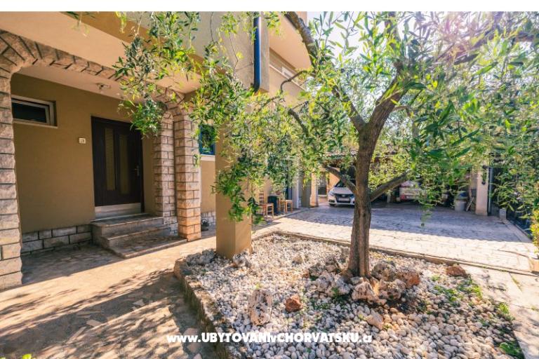 Apartments Natasa – photo 20