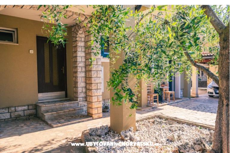 Apartments Natasa – photo 21